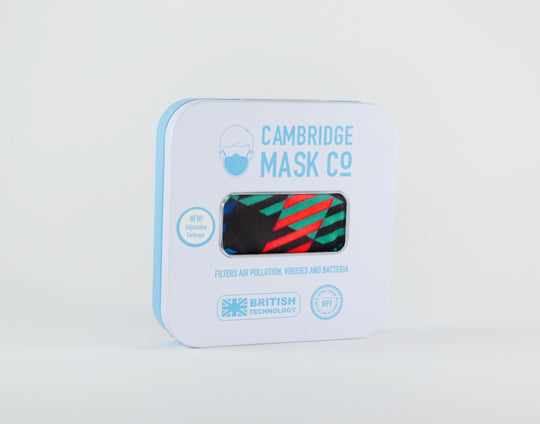 Cambridge Mask Pro