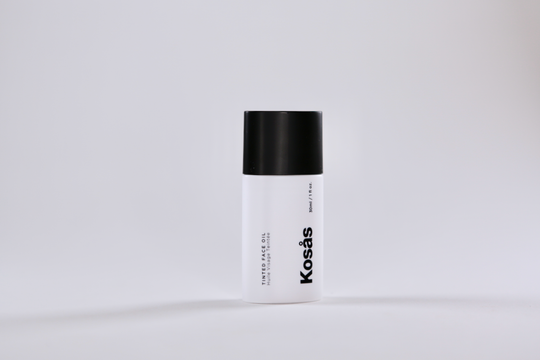 Tinted Face Oil By Kosas